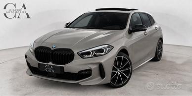 BMW 118 i Msport 136cv auto