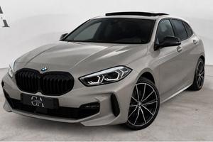BMW 118 i Msport 136cv auto