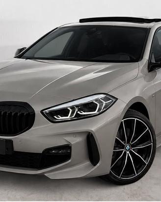 BMW 118 i Msport 136cv auto