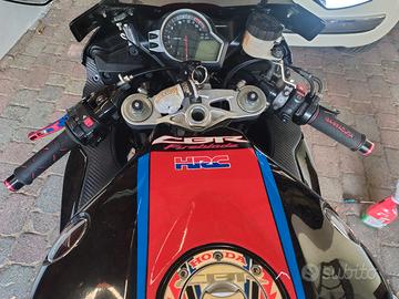 Centralina CBR1000RR del 2009 ORIGINALE 