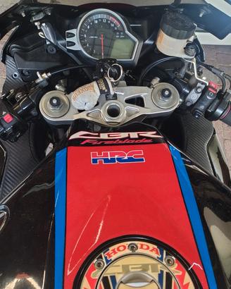 Centralina CBR1000RR del 2009 ORIGINALE 