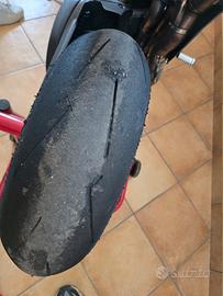 pirelli v4 sc2 anteriore sc3 posteriore 200 60 17 