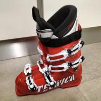 SCARPONI Tecnica 37-38