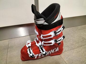 SCARPONI Tecnica 37-38