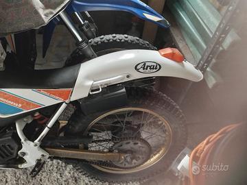 moto d epoca 