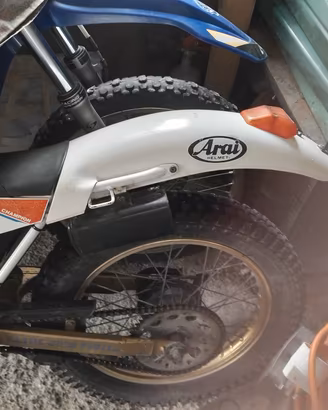 moto d epoca 