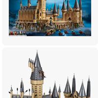 LEGO 71043 Harry Potter Castello di Hogwarts(TM)