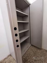 armadio di sicurezza/cassaforte CPL