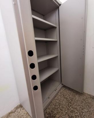 armadio di sicurezza/cassaforte CPL