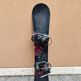 Tavola da snowboard