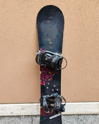 Tavola da snowboard