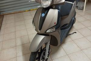 Piaggio Liberty S 50 - 2024