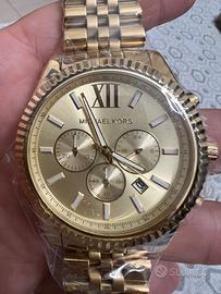 Michael Kors MK8281 Lexington