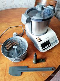 Kenwood CCC200WH kCook
