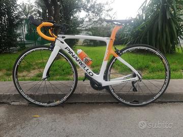 Pinarello Prince