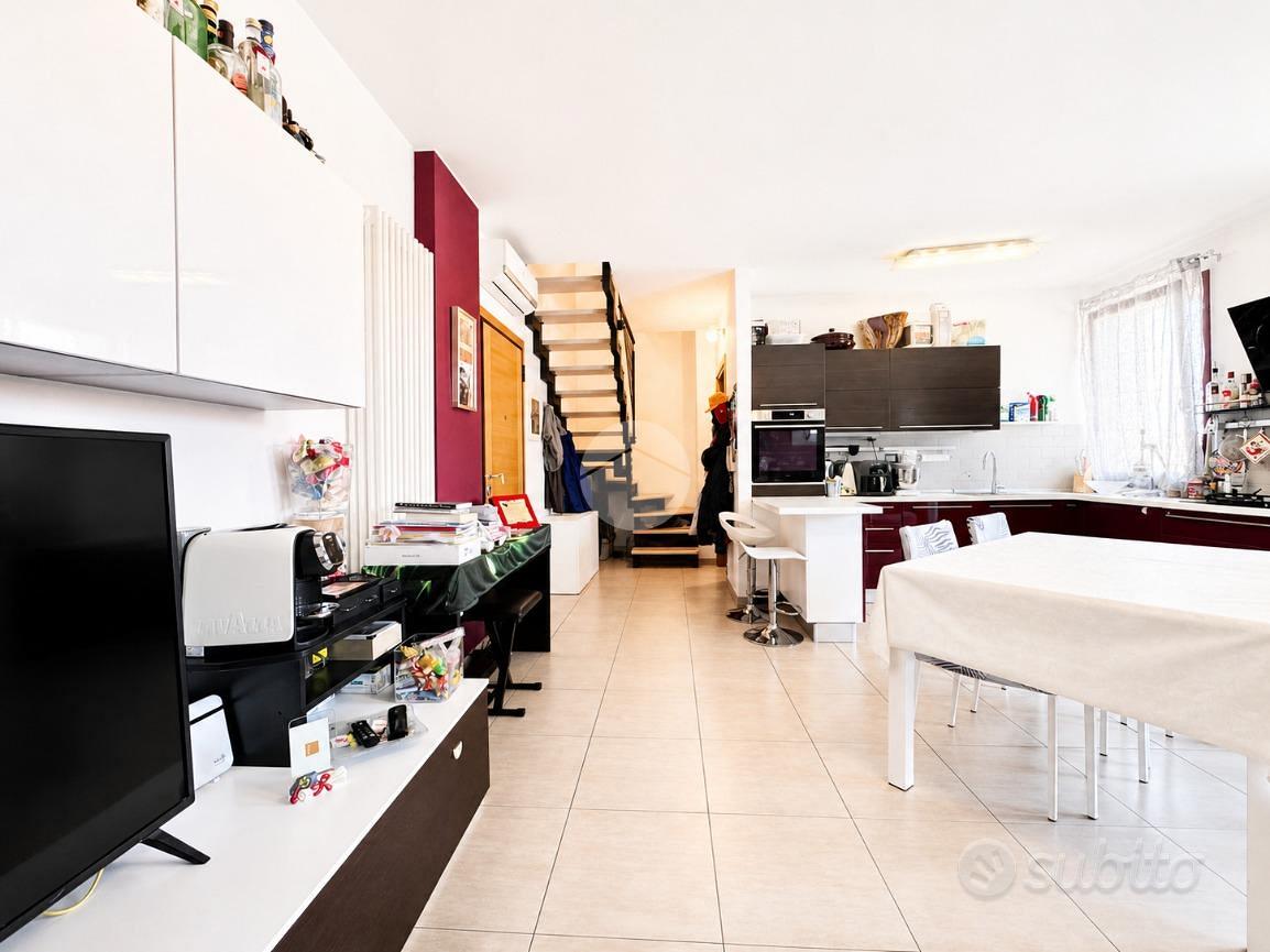 Appartamento – Savignano sul Rubicone, Forlì-Cesena - Vista 4