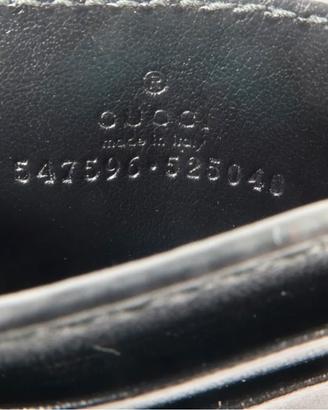 Portacarte Gucci unisex