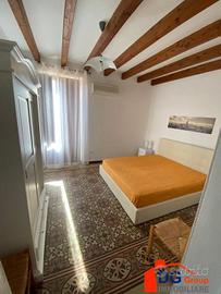 Indipendente nel centro di Castellammare del Golfo