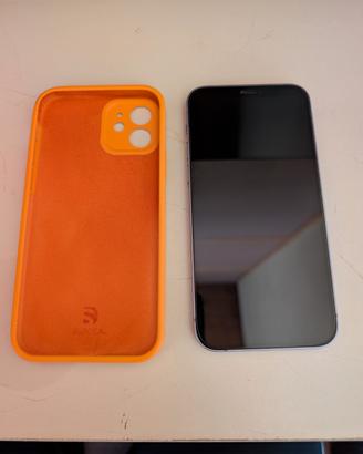 iPhone 12 64GB Viola