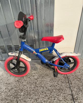 Bici bambino