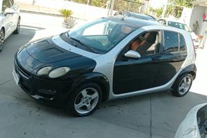 Smart ForFour 1.1 passion