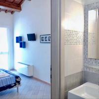 Matrimoniale uso singolo con bagno in camera