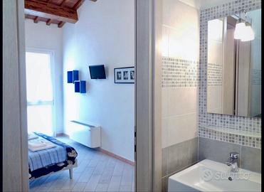 Matrimoniale uso singolo con bagno in camera