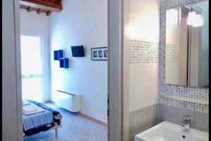 Matrimoniale uso singolo con bagno in camera