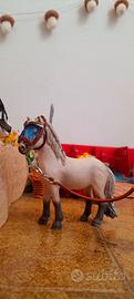 Capezza anti-mosche per schleich (leggi la desc.)