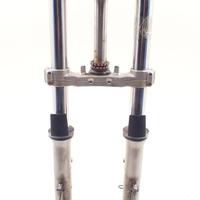 Sospensione anteriore piastre forcelle Kawasaki ZZ