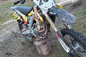 Suzuki rm 250