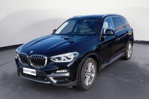 BMW X3 G01 2017 Diesel xdrive30d Luxury 249cv...