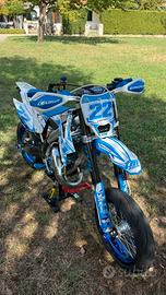 TM SMR 125