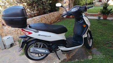 motociclo 50 cc