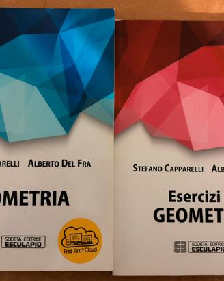 Geometria e Esercizi di Geometria
