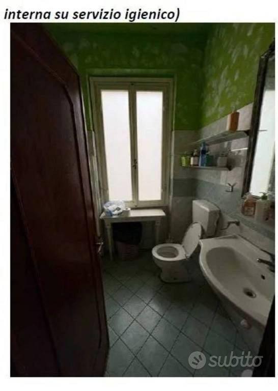 Appartamento – Prato, Narnali - Altro