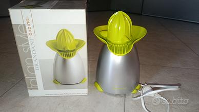 Spremiagrumi elettrico