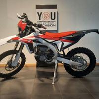 Fantic XEF 450