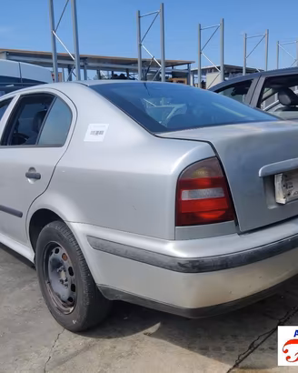 SKODA OCTAVIA 1 1U2 1.9 TDI 90CV 96-10 Ricambi