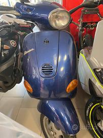 Pezzi per vespa 4 tempi 50cc.