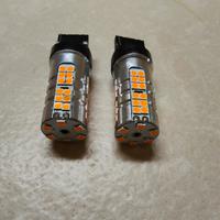 T20 led arancio Canbus