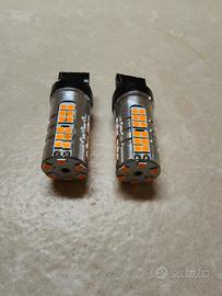 T20 led arancio Canbus