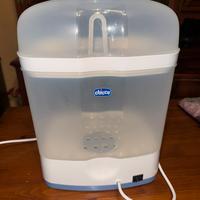 Sterilizzatore Chicco a vapore – Usato come nuovo