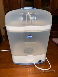 Sterilizzatore Chicco a vapore – Usato come nuovo