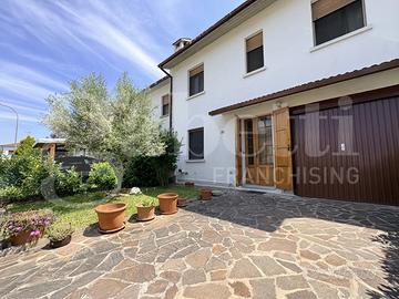 Villa a schiera Malalbergo [Cod. rif 3317591VRG]