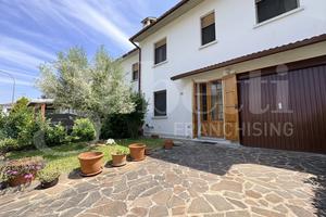 Villa a schiera Malalbergo [Cod. rif 3317591VRG]