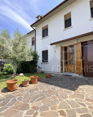 Villa a schiera Malalbergo [Cod. rif 3317591VRG]
