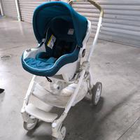 Trio Peg Perego Book Plus