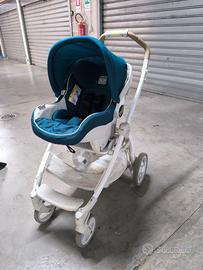 Trio Peg Perego Book Plus