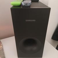 soundbar Samsung 